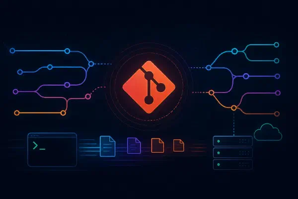 Breviario git: compendio dei comandi essenziali