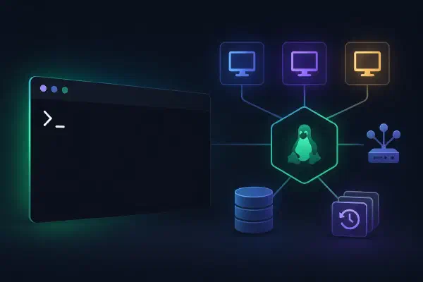 virsh: panoramica pratica delle funzioni principali