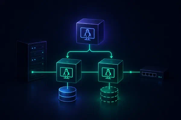 virt-clone: panoramica pratica delle funzioni principali