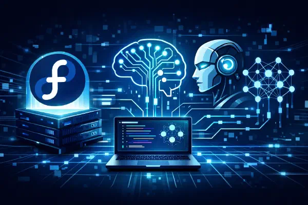 Fedora: pacchetti utili per OpenAI Codex CLI